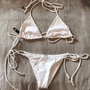 Tavik Reversible Bikini